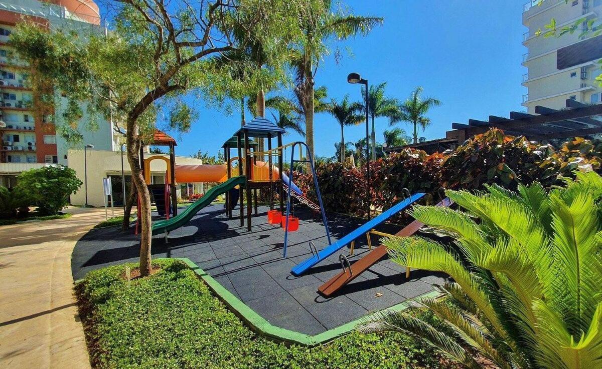 Apartamento Nautilus + Praia + Beto Carrero -Penha Penha  Esterno foto