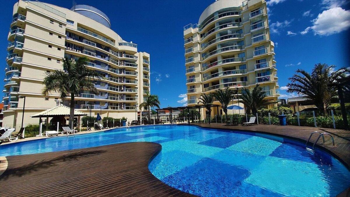 Apartamento Nautilus + Praia + Beto Carrero -Penha Penha  Esterno foto