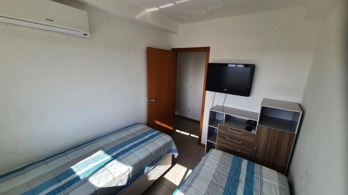 Apartamento Nautilus + Praia + Beto Carrero -Penha Penha  Esterno foto