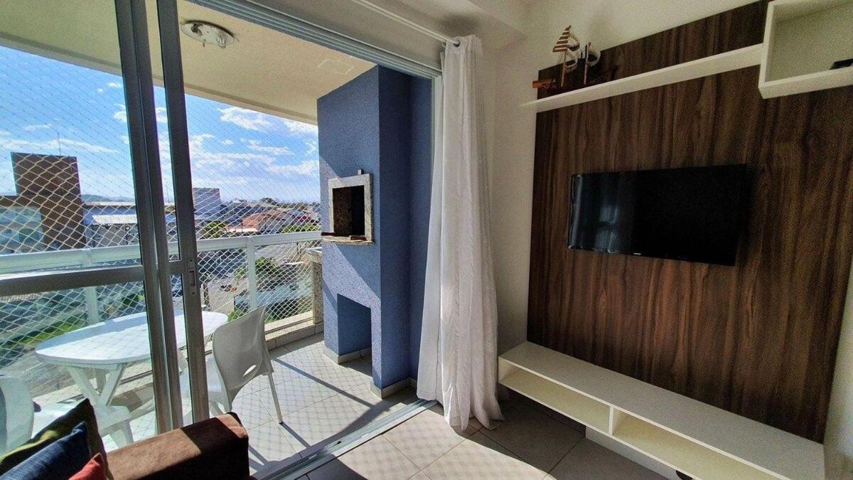 Apartamento Nautilus + Praia + Beto Carrero -Penha Penha  Esterno foto