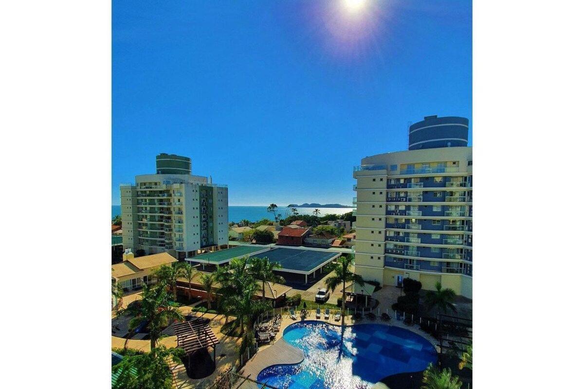 Apartamento Nautilus + Praia + Beto Carrero -Penha Penha  Esterno foto