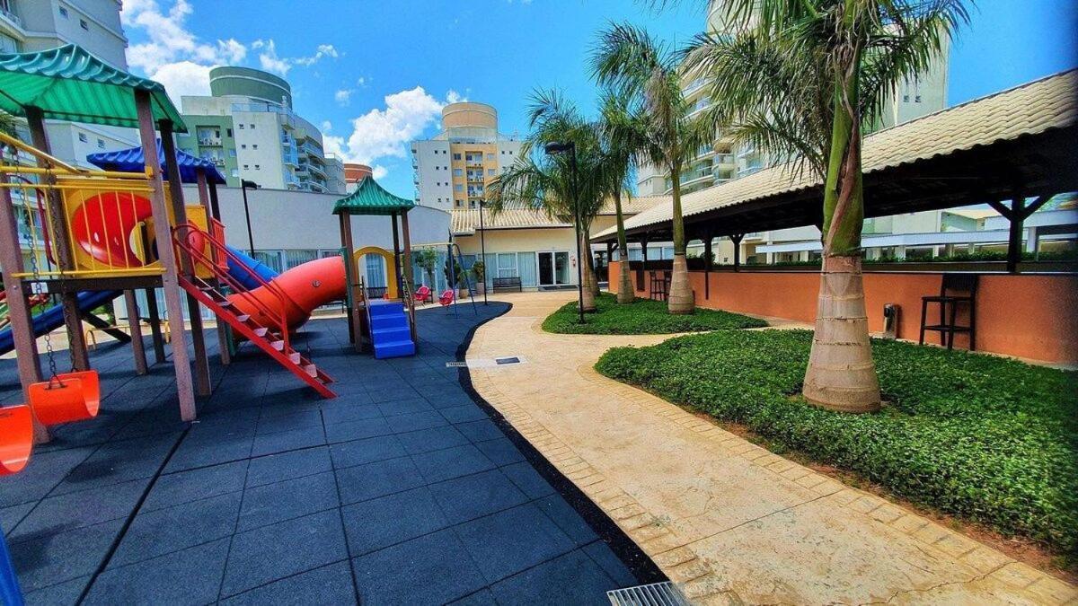 Apartamento Nautilus + Praia + Beto Carrero -Penha Penha  Esterno foto