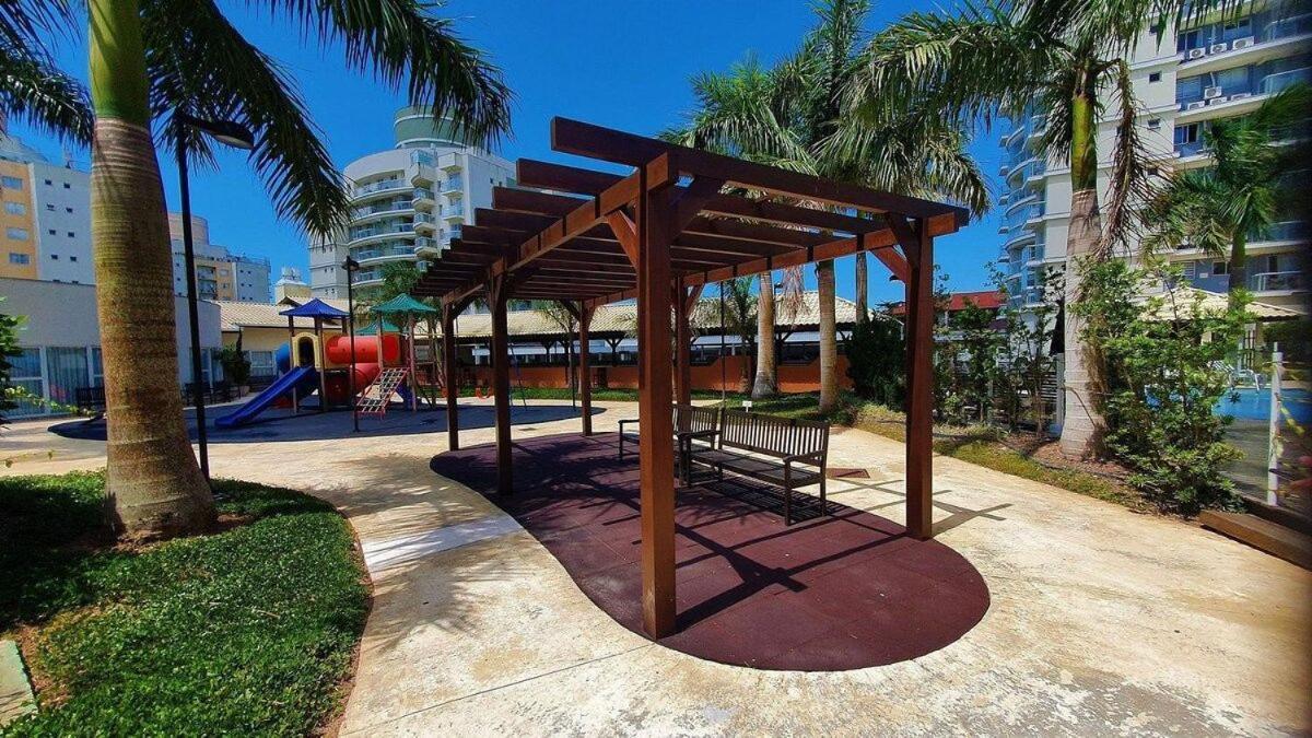 Apartamento Nautilus + Praia + Beto Carrero -Penha Penha  Esterno foto