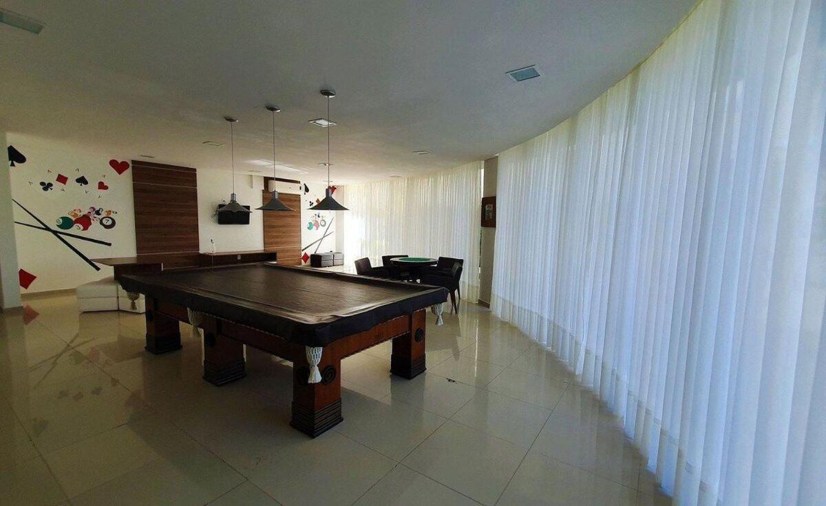 Apartamento Nautilus + Praia + Beto Carrero -Penha Penha  Esterno foto
