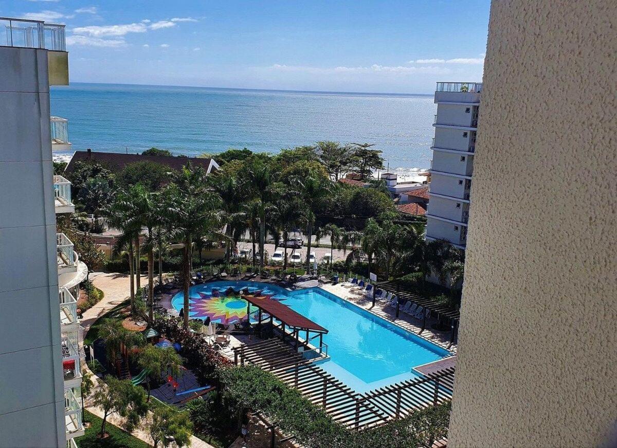Apartamento Nautilus + Praia + Beto Carrero -Penha Penha  Esterno foto