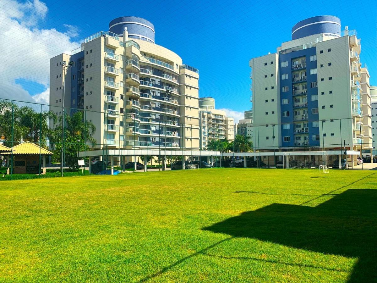 Apartamento Nautilus + Praia + Beto Carrero -Penha Penha  Esterno foto