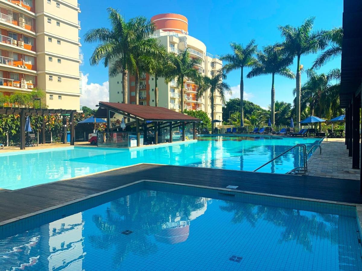 Apartamento Nautilus + Praia + Beto Carrero -Penha Penha  Esterno foto